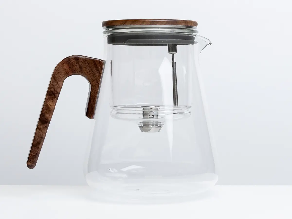 Типот № 7, 800 мл