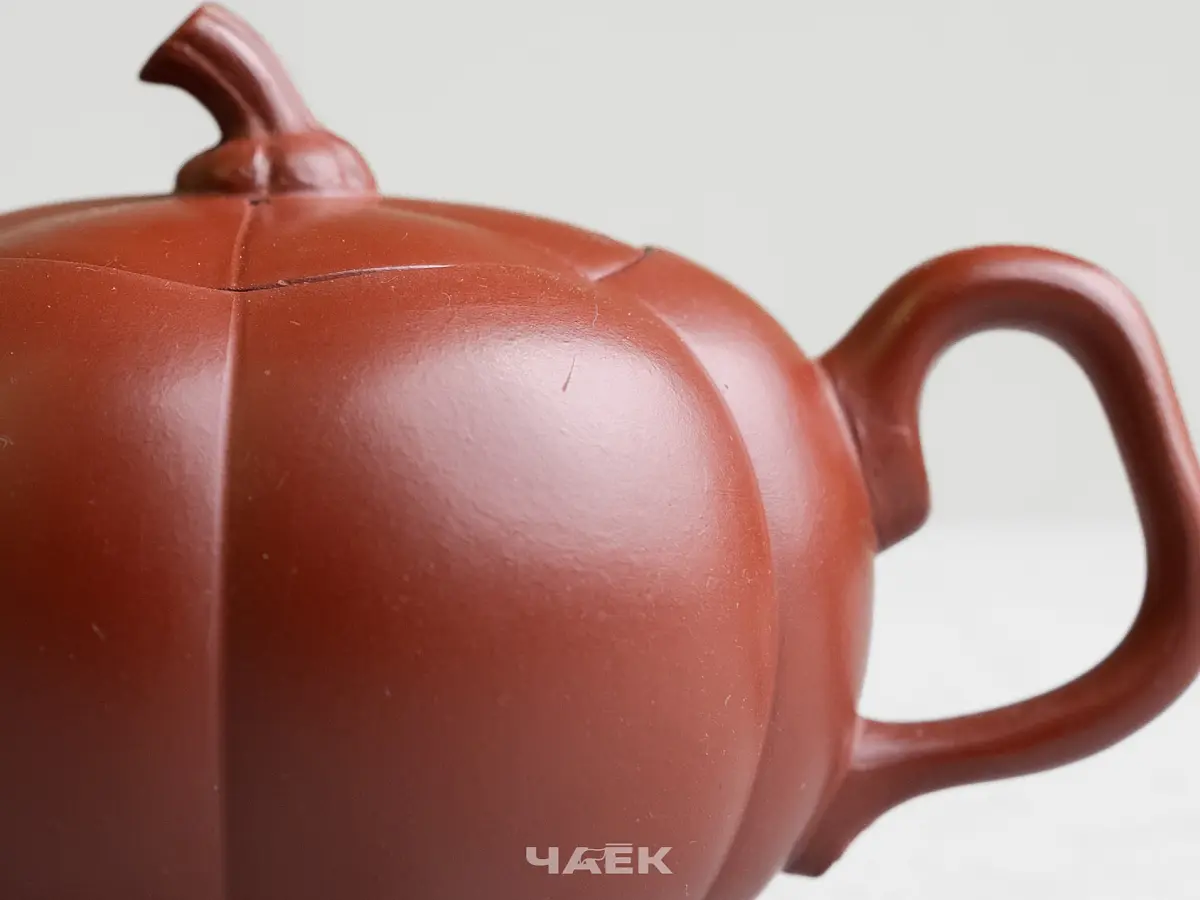 Исинский чайник, 175 мл, № 707