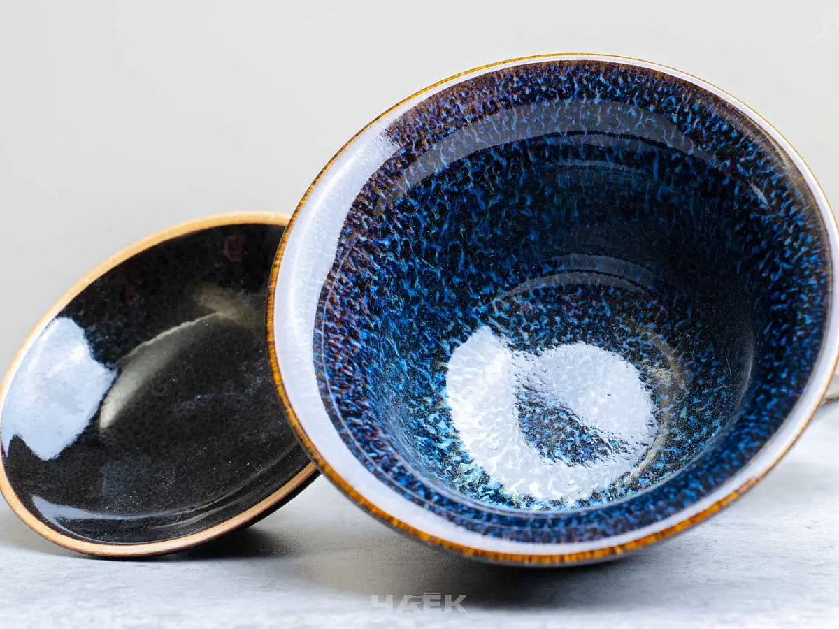 Гайвань «Атлантика» № 31, керамика, 134 мл