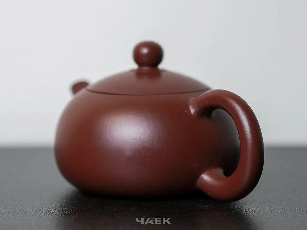 Исинский чайник, 106 мл, № 592