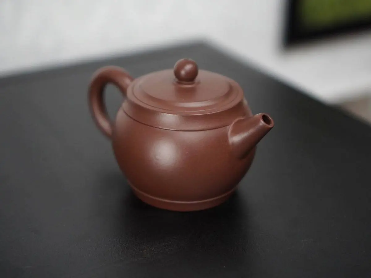 Исинский чайник, 170 мл, № 18