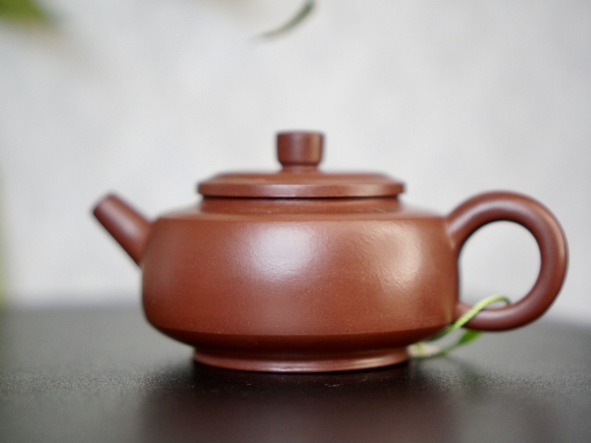 Исинский чайник, 138 мл, №383