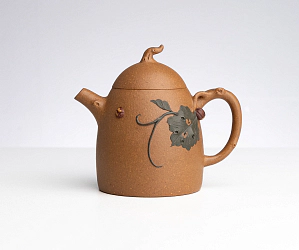 Исинский чайник, 170 мл, № 823