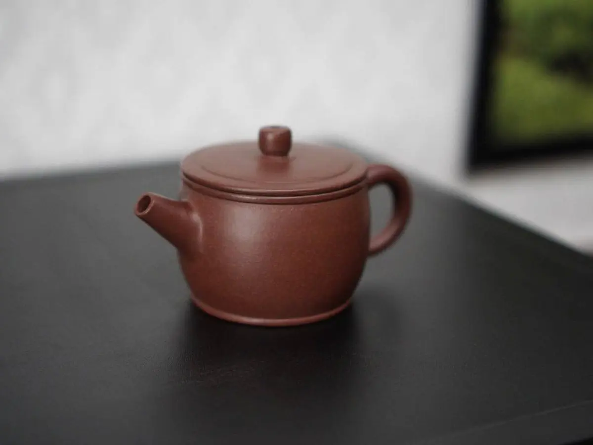 Исинский чайник, 150 мл, № 36