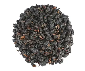 Красный чай «Горная сфера»