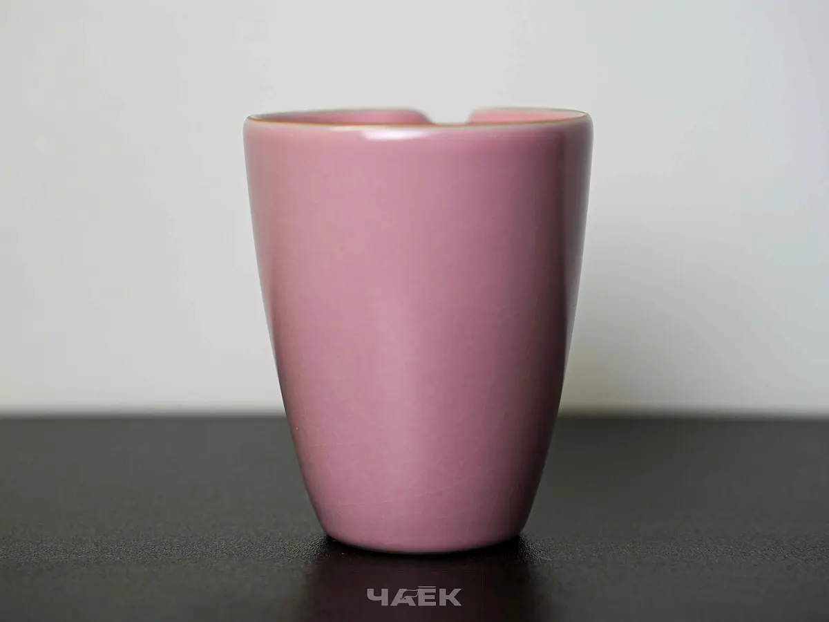 Сливник № 30, керамика Цзиньдэчжень, 215 мл