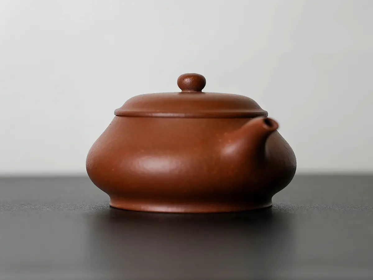 Исинский чайник, 94 мл, № 560