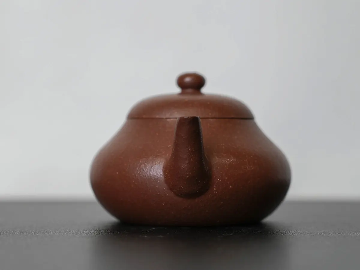 Исинский чайник, 125 мл, № 532