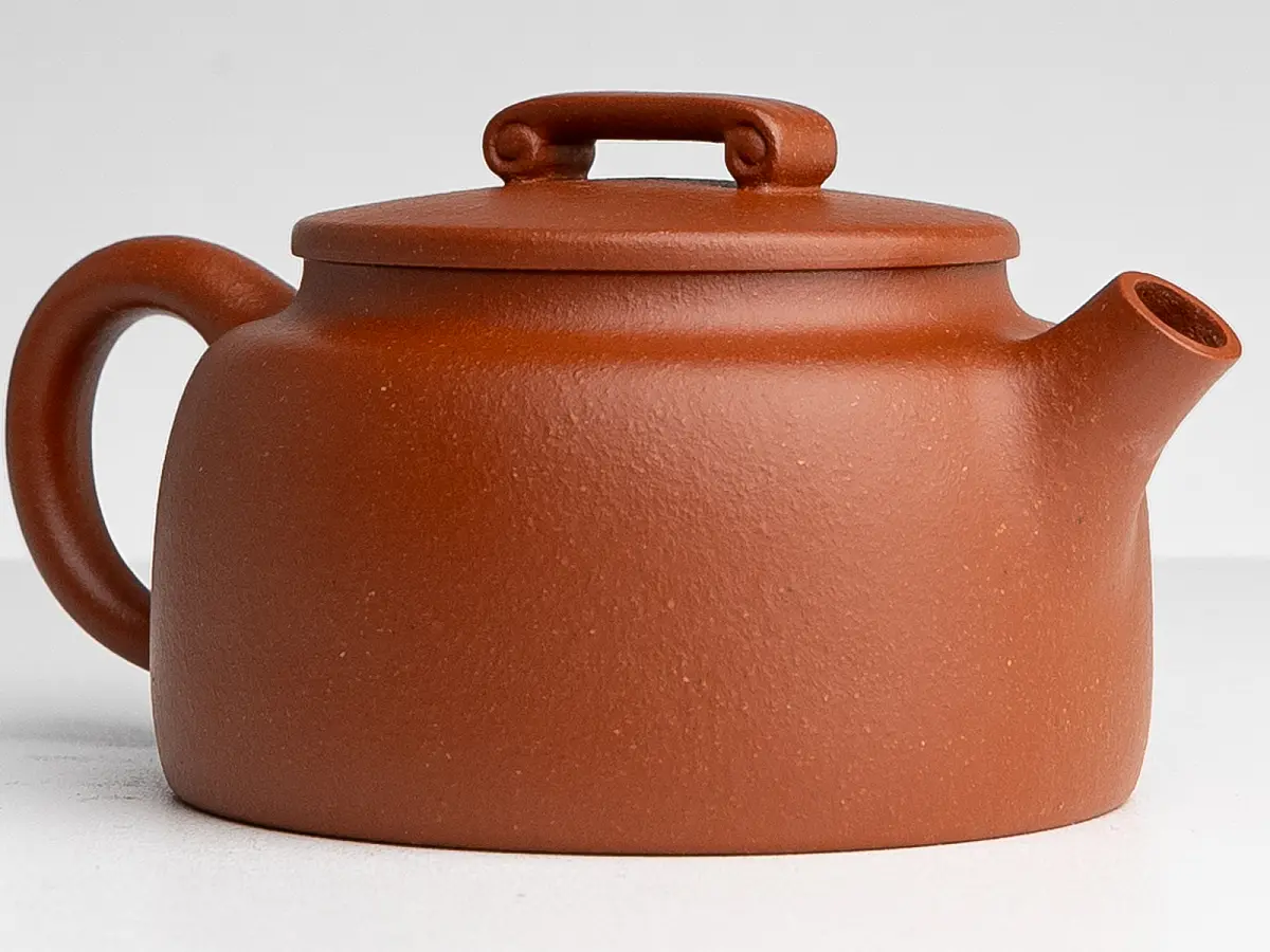 Исинский чайник, 161 мл, № 783