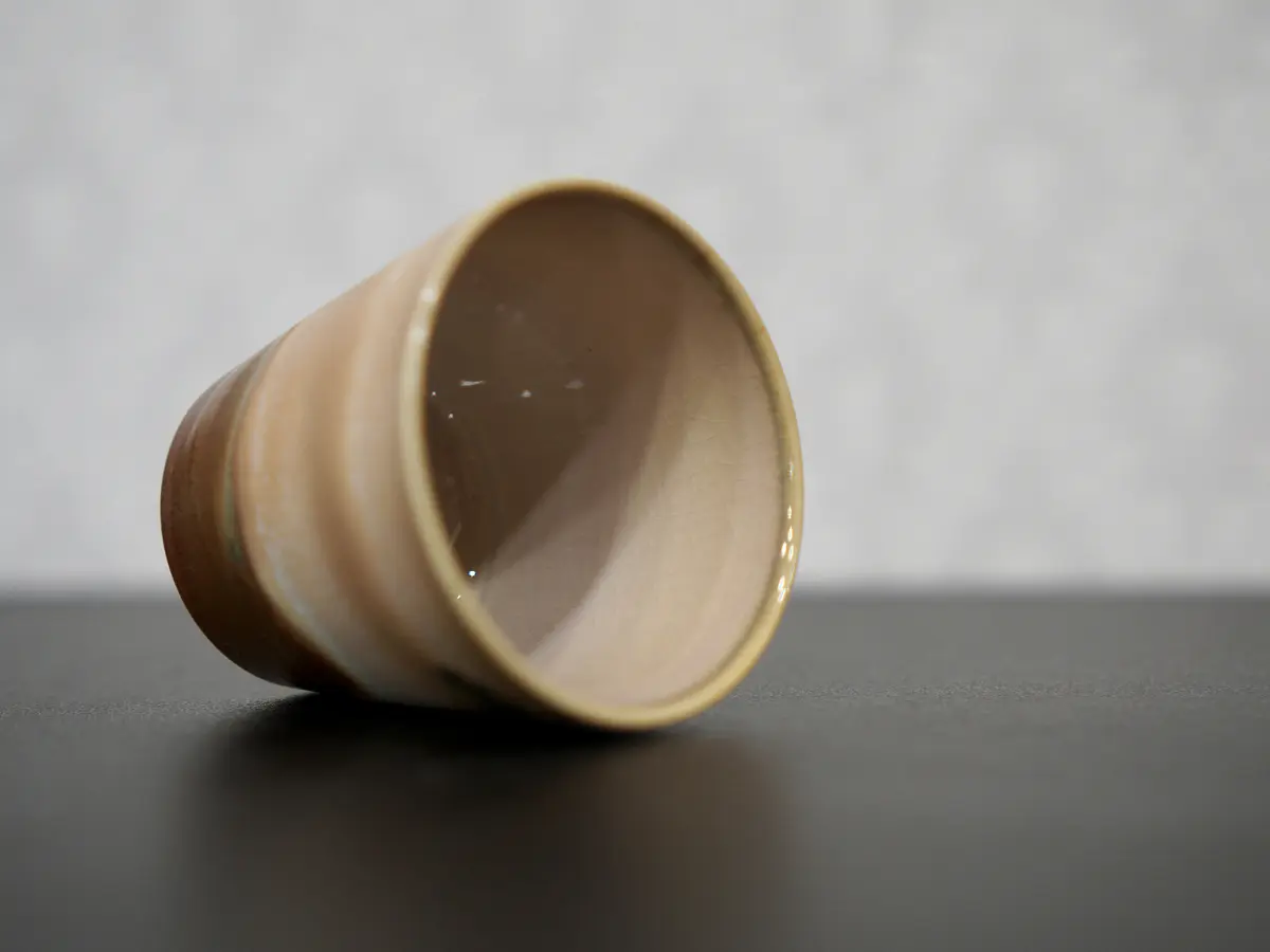 Пиала 234, керамика Цзиндэчжень, 82 мл