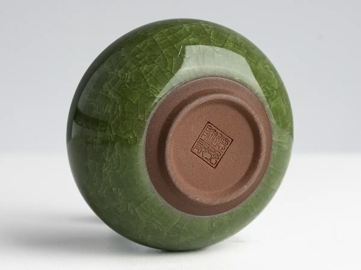 Пиала № 673, керамика, 45 мл