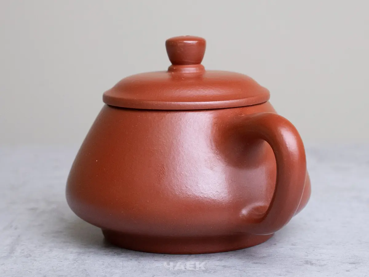 Исинский чайник, 117 мл, № 653