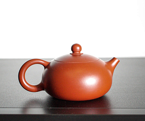 Исинский чайник, 135 мл, №482