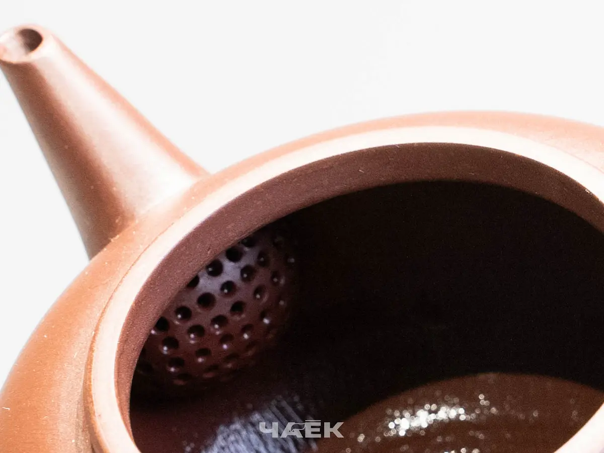 Исинский чайник, 143 мл, № 618