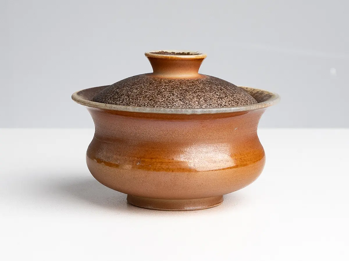 Гайвань № 248, керамика Дэхуа, 71 мл