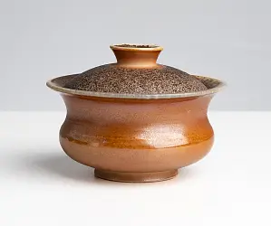 Гайвань № 248, керамика Дэхуа, 71 мл