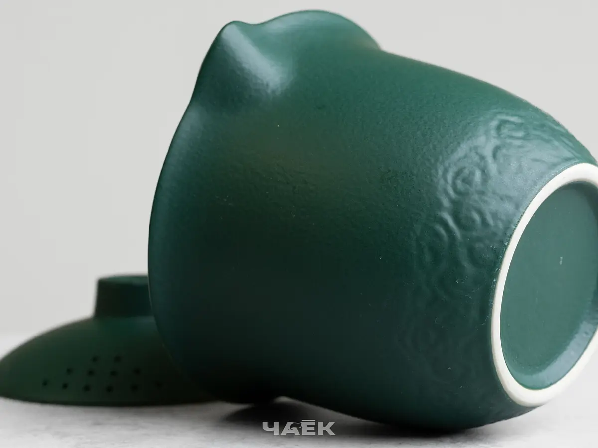 Гайвань-сиборидаси № 156, керамика, 175 мл