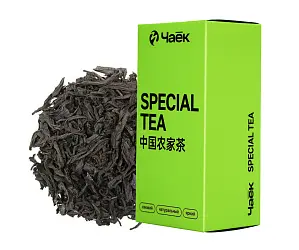 Да Хун Пао «Красный халат», ЧАЁК