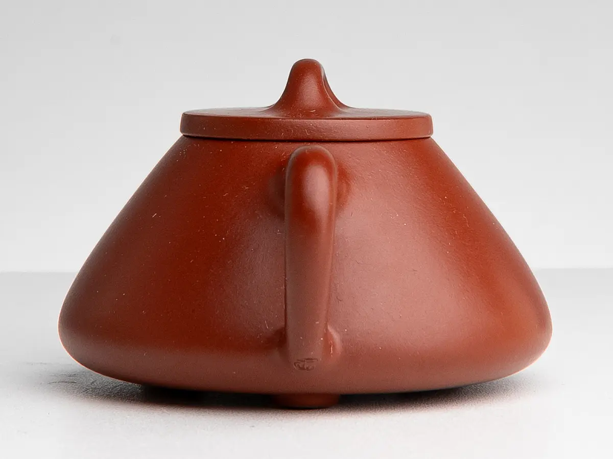 Исинский чайник, 141 мл, № 784