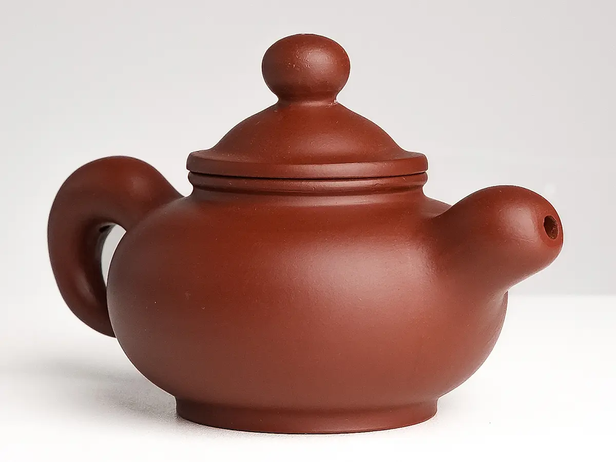 Исинский чайник, 170 мл, № 790