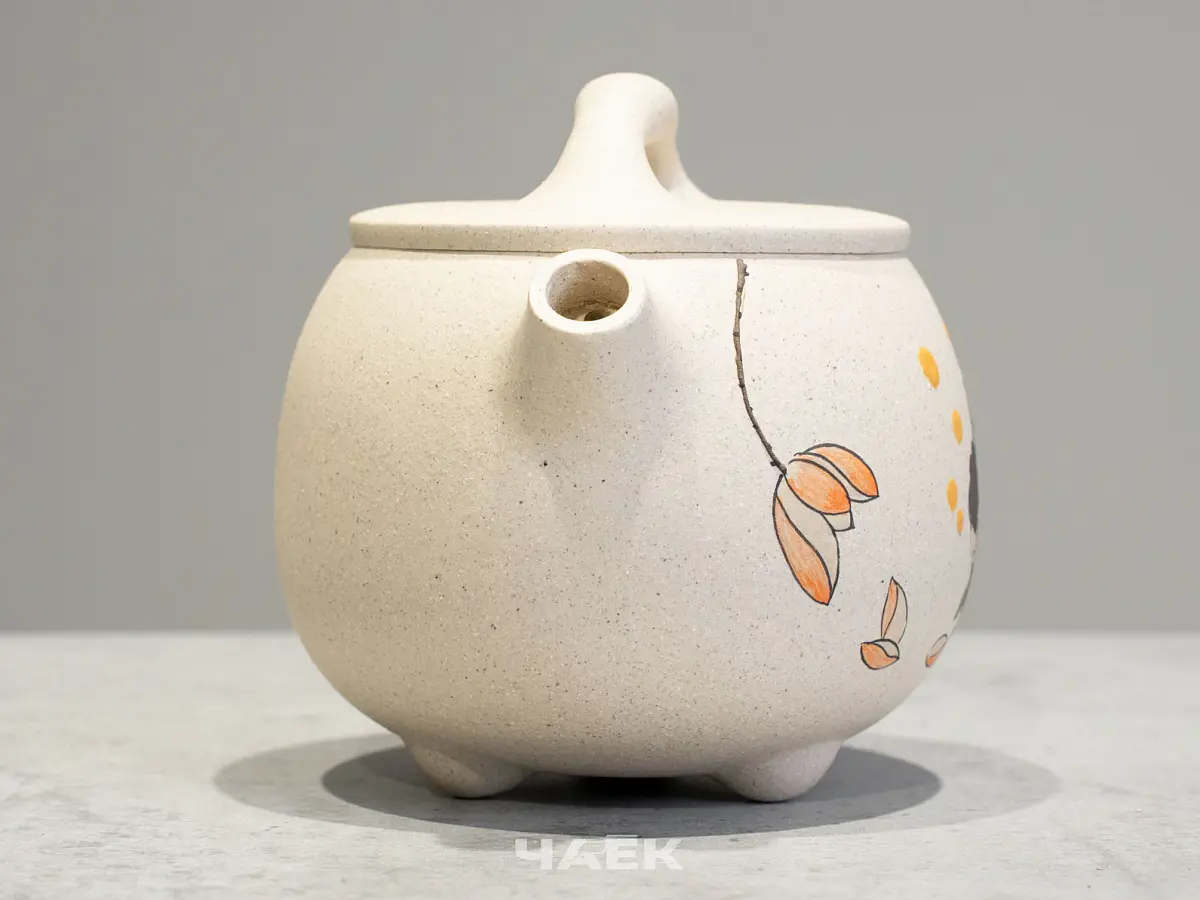 Исинский чайник, 212 мл, № 614