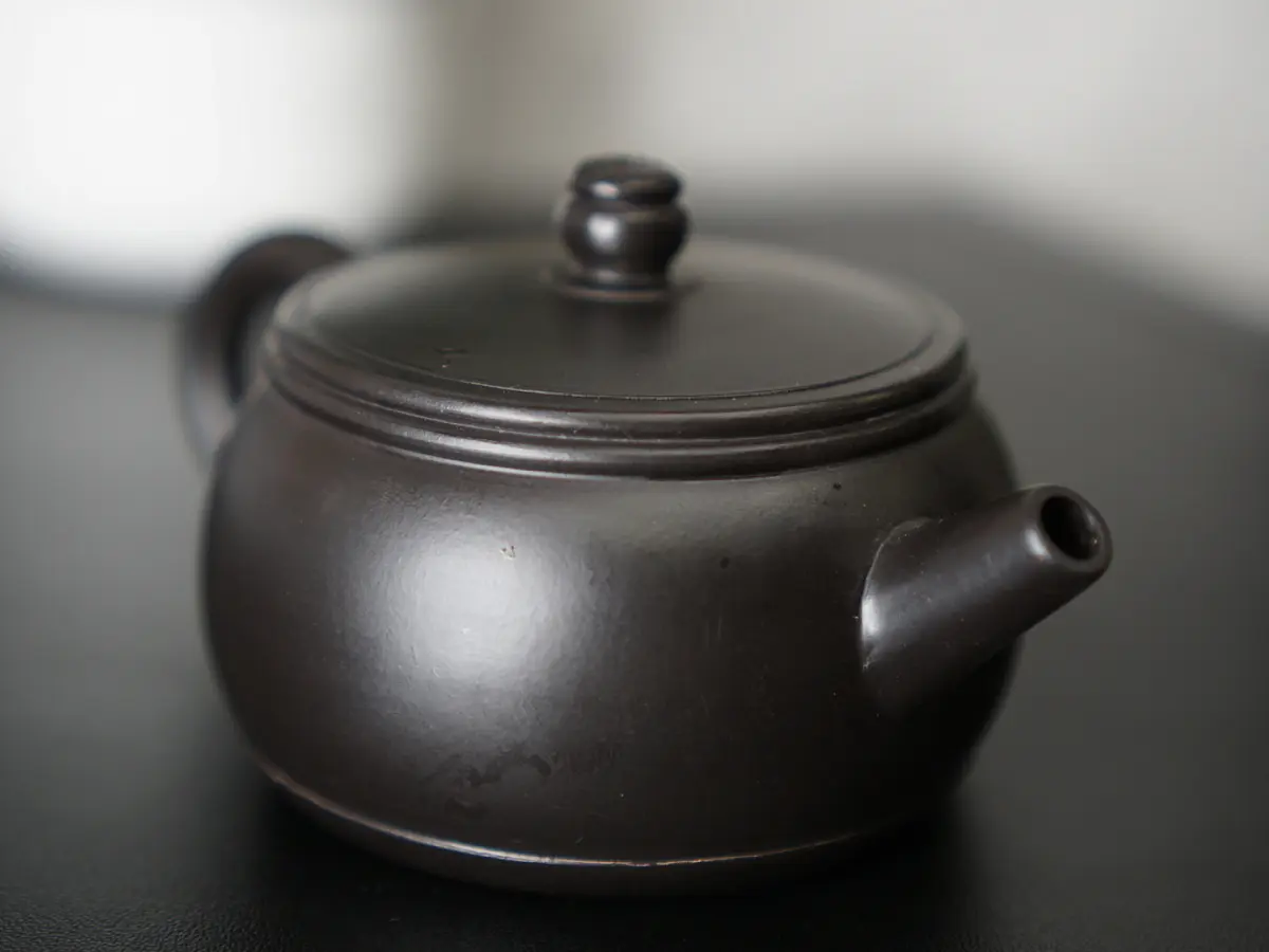 Исинский чайник, 160 мл, № 360