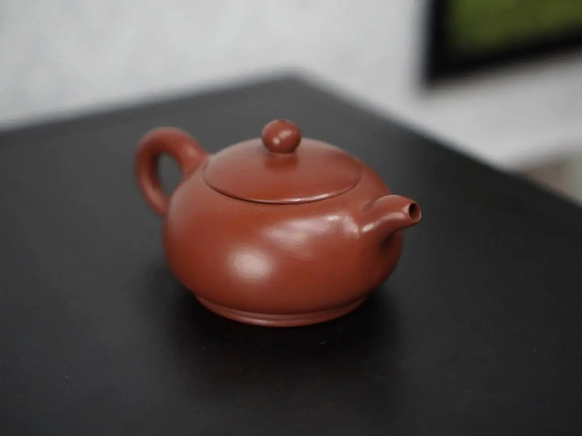 Исинский чайник, 150 мл, № 118