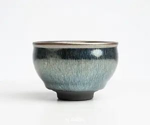 Пиала № 504, керамика, 155 мл