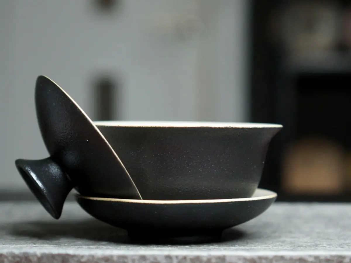 Гайвань 37, керамика, 100 мл