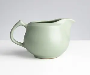 Сливник № 64, керамика Жу Яо, 180 мл