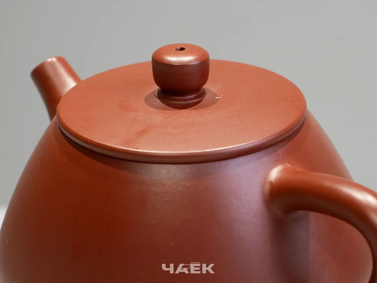 Исинский чайник, 178 мл, № 620