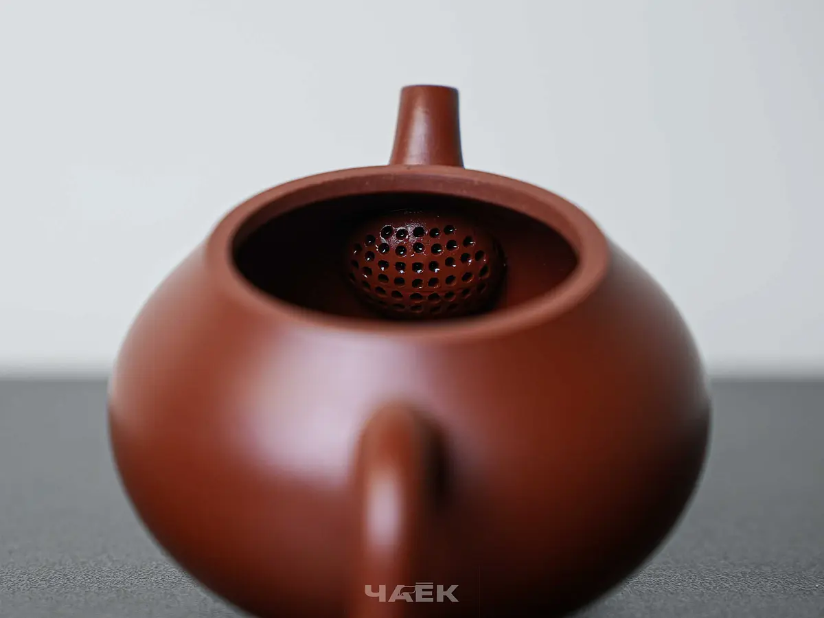 Исинский чайник, 170 мл, № 603