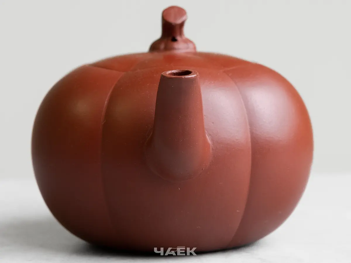 Исинский чайник, 175 мл, № 707