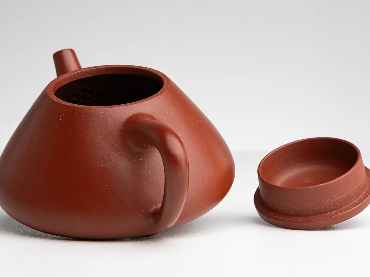 Исинский чайник, 141 мл, № 784