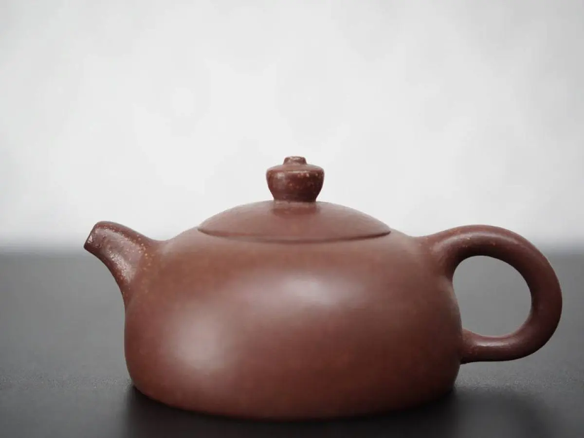 Исинский чайник, 161 мл, № 97