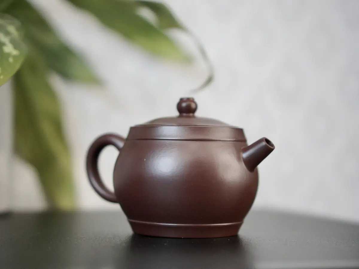 Исинский чайник, 208 мл, №  401