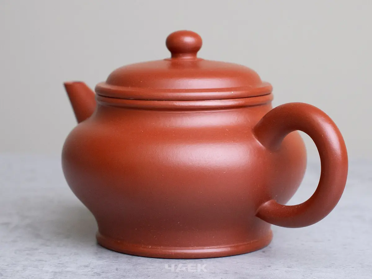 Исинский чайник, 113 мл, № 644