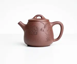 Исинский чайник, 90 мл, № 958