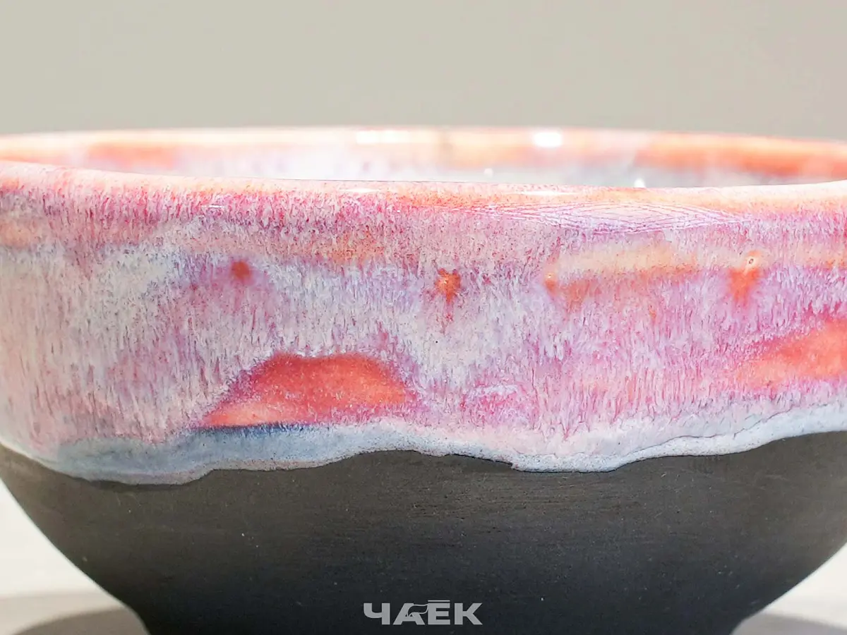 Пиала № 2 «Горный рассвет», 100 мл