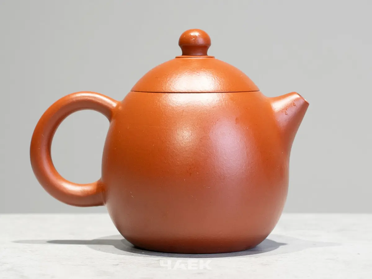 Исинский чайник, 144 мл, № 633