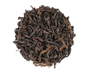 Шу пуэр «Сладкий Линьцан»