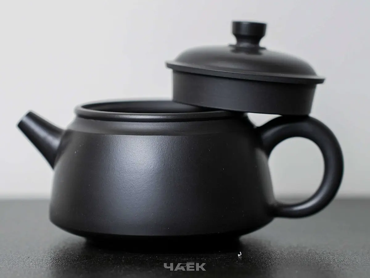 Исинский чайник, 188 мл, № 598