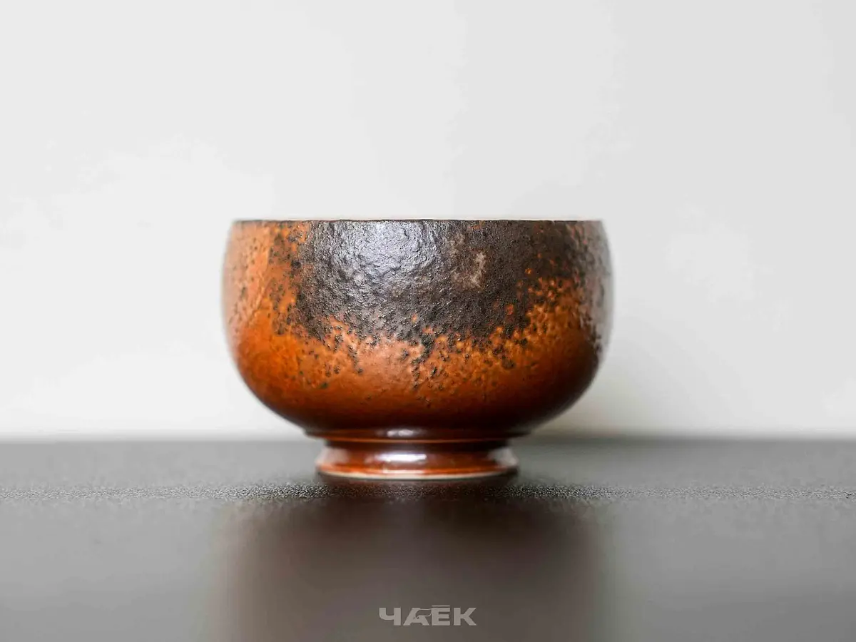 Пиала № 315, керамика Цзиндэчжэнь, 117 мл