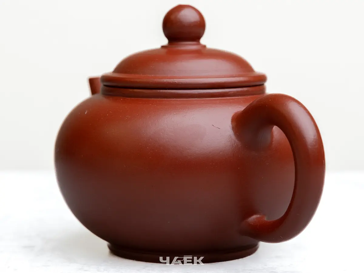 Исинский чайник, 110 мл, № 716