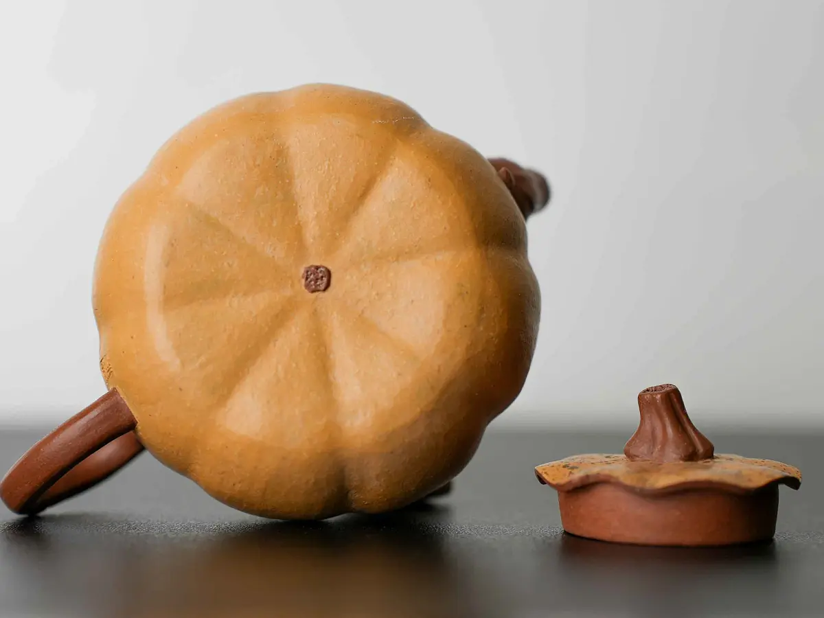 Исинский чайник, 138 мл, № 558