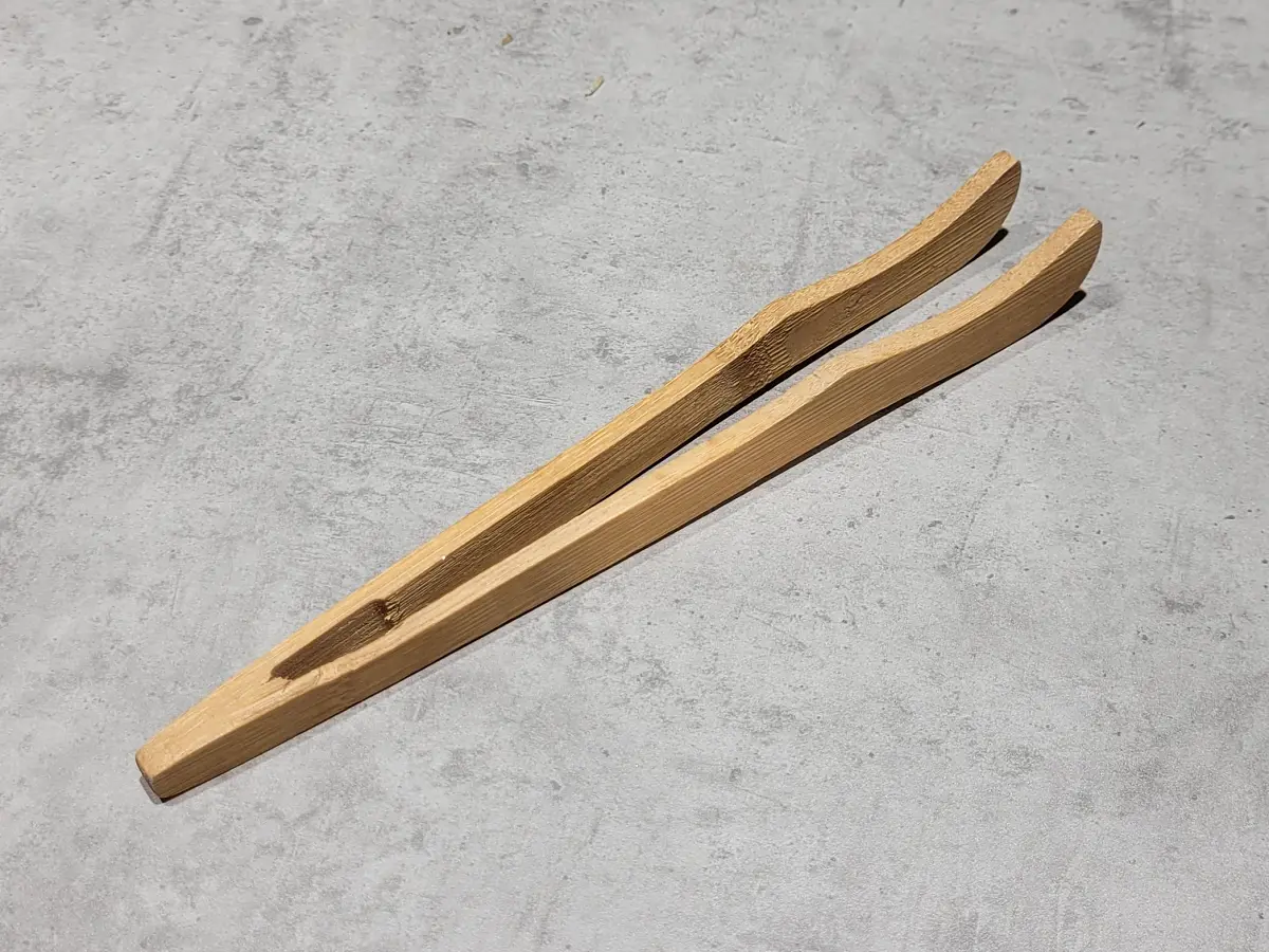 Набор чайных инструментов № 4