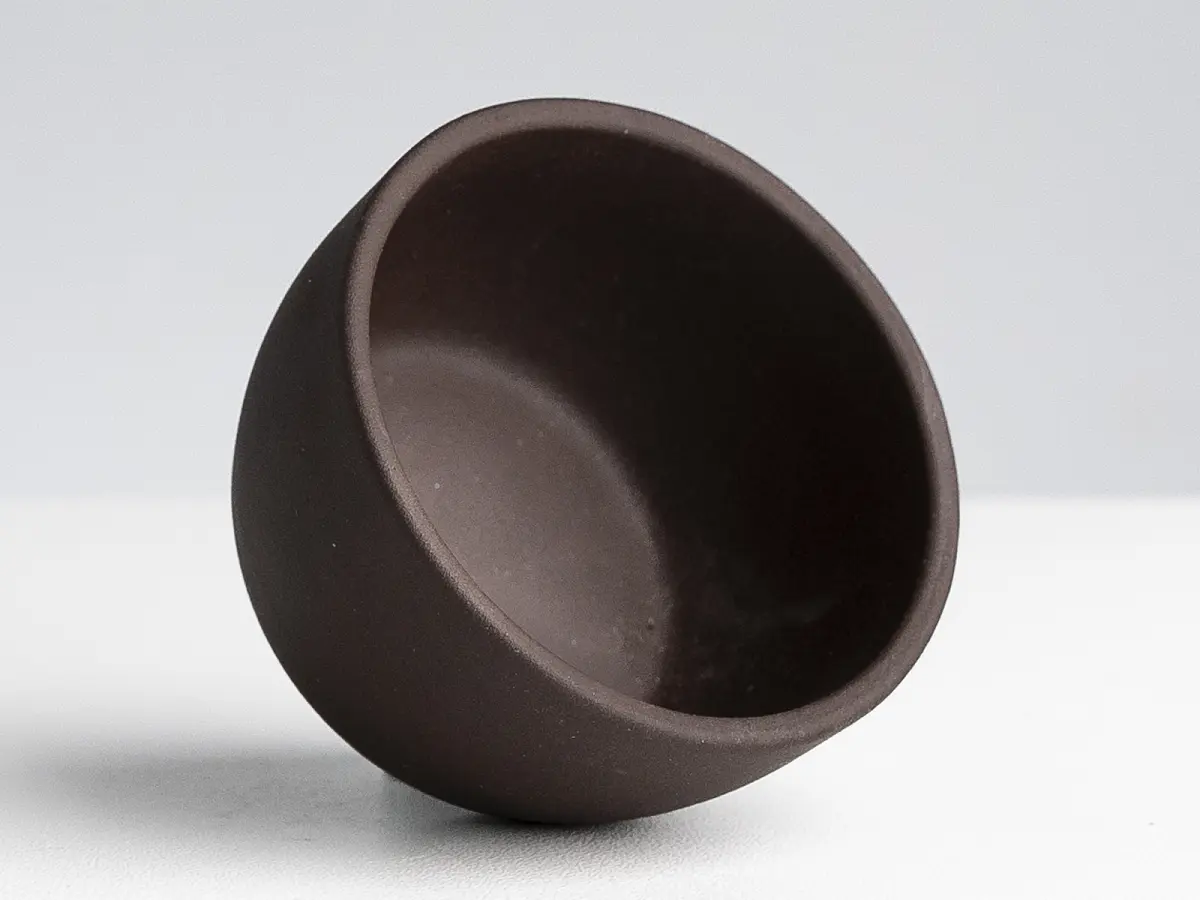 Пиала № 675, керамика, 45 мл