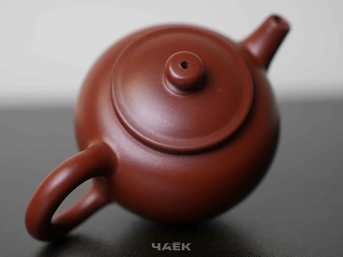 Исинский чайник, 98 мл, № 576