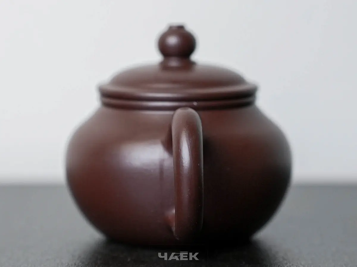 Исинский чайник, 92 мл, № 588