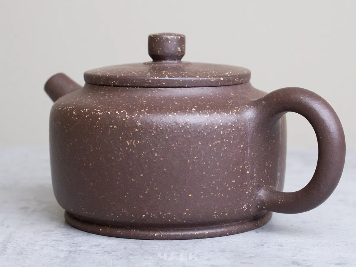 Исинский чайник, 170 мл, № 648